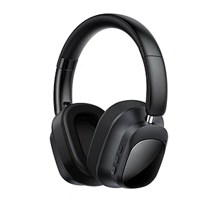 2025 New Hybrid ANC bluetooth headphone from factory directly