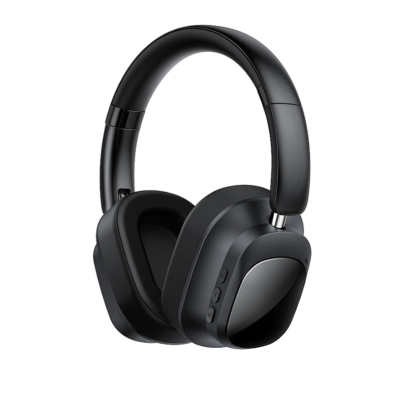 2025 New Hybrid ANC bluetooth headphone from factory directly